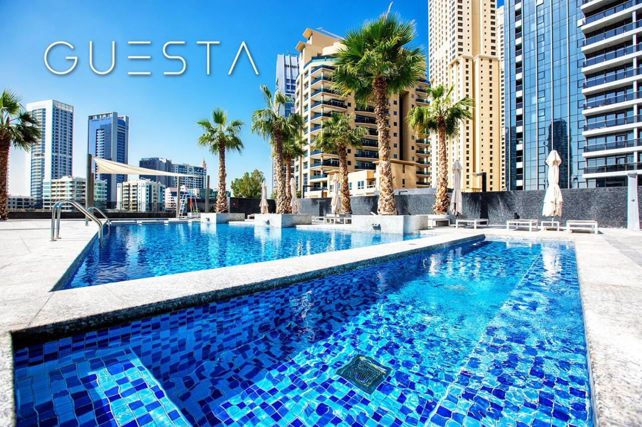 Апартаменты Sparkle Tower - Studio, Marina