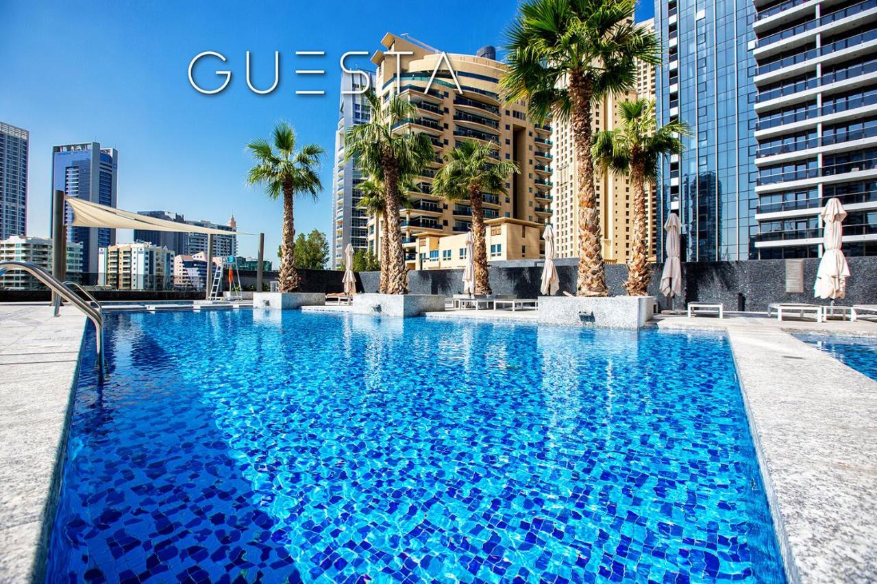 Апартаменти Sparkle Tower - Studio, Marina