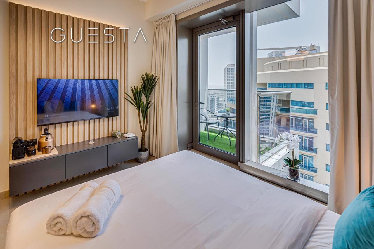 Апартаменти Sparkle Tower - Studio, Marina *