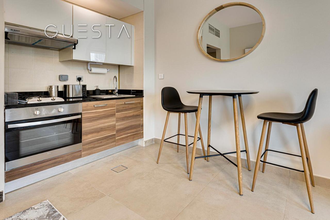 Апартаменти Sparkle Tower - Studio, Marina *